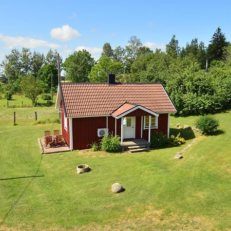 Hustugu Gard Villa Orsundsbro Exterior foto
